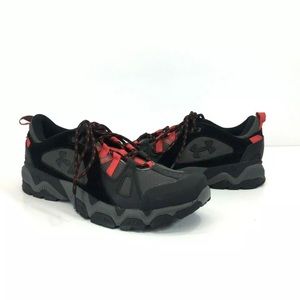 New! Under Armour Men's Sneaker Shoe US Size 10.5